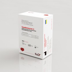 Thromboplastin-U (25-50)