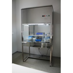 Bionom-maxi Biological Safety Box, class 2(II)
